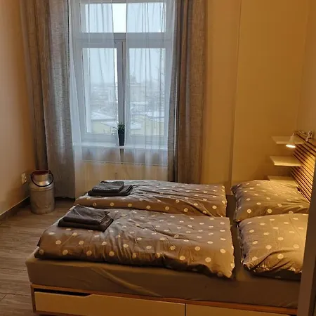 Apartament Z Widokiem Wladyslawowo Exterior photo