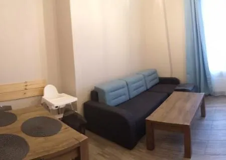 Apartament Z Widokiem Wladyslawowo Exterior photo