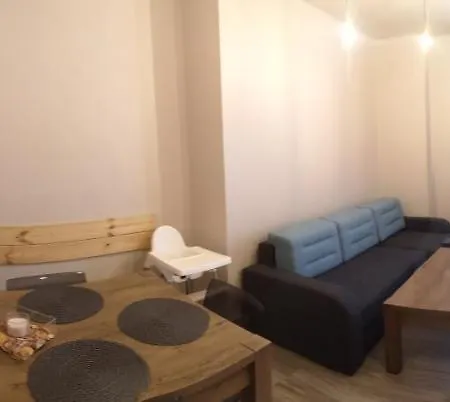 Apartament Z Widokiem Wladyslawowo Exterior photo
