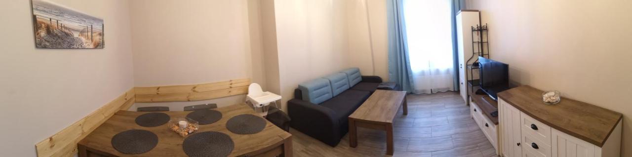 Z Widokiem Apartment