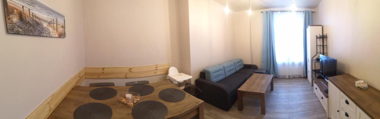Apartment Z Widokiem
